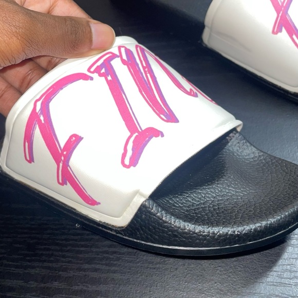 “FINE AF!” Slides - Picture 4 of 9